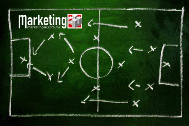 Cinco herramientas tácticas de marketing digital - Agencia de Marketing Digital, México | Marketing 4U