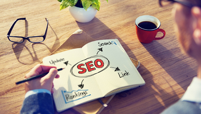 SEO interno para tu página web en sólo 8 pasos - Agencia de Marketing Digital, México | Marketing 4U
