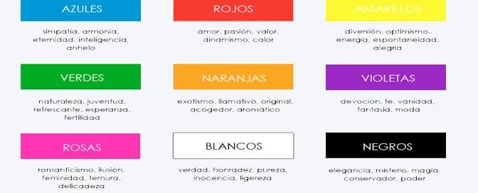 5 consejos para diseñar un logotipo creativo - Agencia de Marketing Digital, México | Marketing 4U - 1