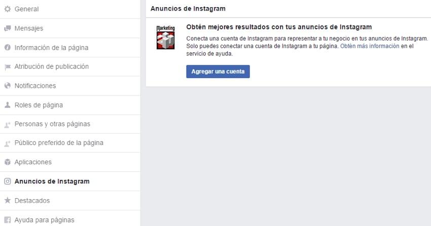 Cómo crear un anuncio de Publicidad en Instagram - Agencia de Marketing Digital, México | Marketing 4U - 1