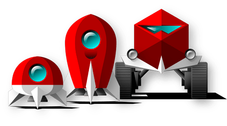 Familia de Agencia de mercadotecnia digital, Marketing 4U