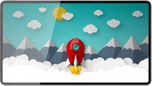 Agencia de Marketing Digital - Marketing 4U