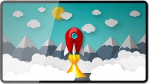 Agencia de Marketing Digital - Marketing 4U