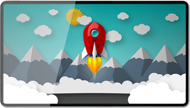 Agencia de Marketing Digital - Marketing 4U