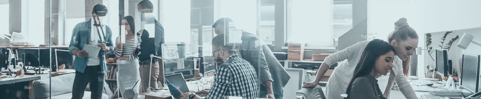 Equipo de Agencia de Marketing Digital - Marketing 4U