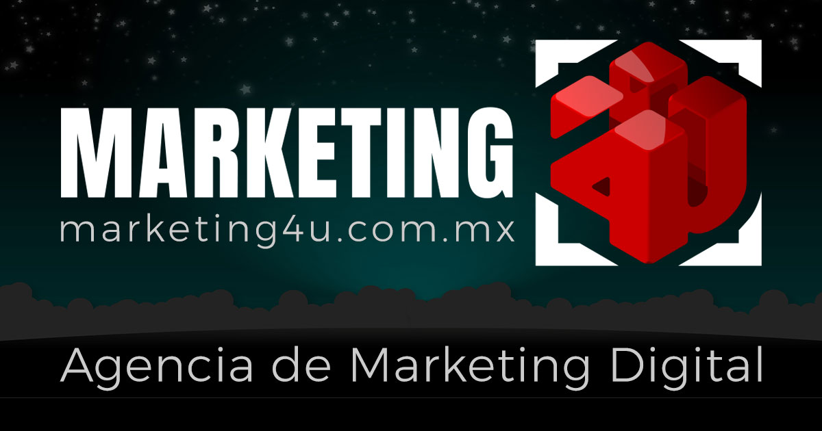 (c) Marketing4u.com.mx