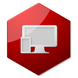 Icono Páginas Web